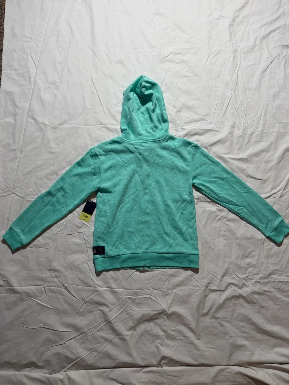 Xersion girls hoodie